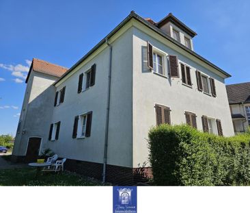 Ihre neues Zuhause mit vorteilhafter Raumaufteilung und viel Grün! - Foto 1