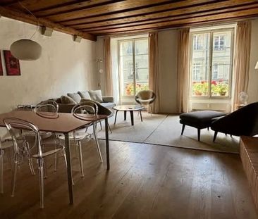 2.5 Zimmer, 2. Stock - Foto 1