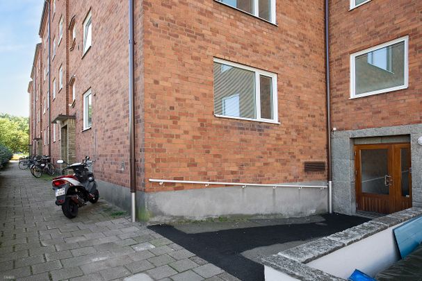 Fredriksdalsplatsen, Helsingborg - Foto 1