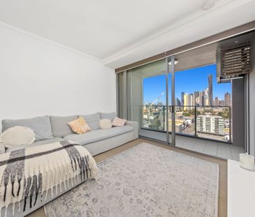 1902/25 Connor Street, Fortitude Valley QLD 4006 - Apartment For Re... - Photo 1