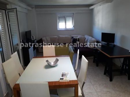 Διαμέρισμα για ενοικίαση Ζαβλάνι (Πάτρα) - Photo 3