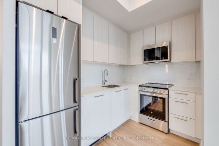 For Lease - 225 Veterans Drive Unit# 1207, Brampton, Ontario - Photo 3