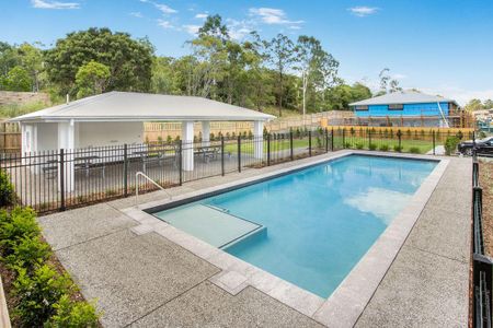 Luxury 3 Bdm Townhouse - Photo 5