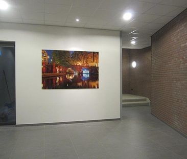 Prachtig lichte appartement met zonnig dakterras in centrum Utrecht! - Foto 6