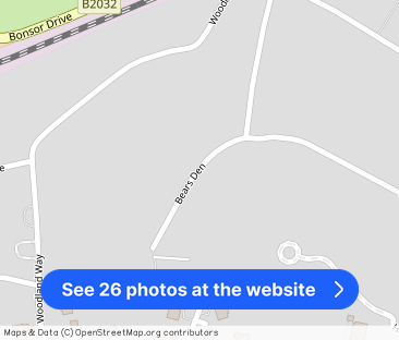 Bears Den, Kingswood, Tadworth - Photo 1