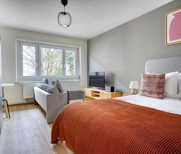 1.5 Zimmer, 30 m², 1. Stock - Photo 6