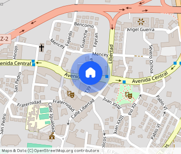 2-bedroom apartment for rent in Tías, Las Palmas, bills included - Photo 1