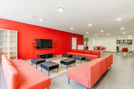 Gerenoveerde studentenkamers & studio’s - Photo 5