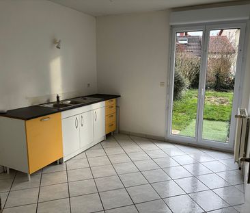 Maison / Offre 59723785 - Photo 2
