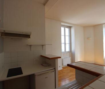 Location Appartement 2 pièces 40m² NANTES 44000 - Photo 2