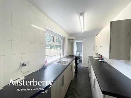 2 bedroom terraced house to rent - Photo 3