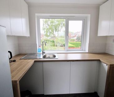 2 bedroom apartment to rent - Photo 6