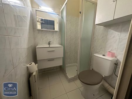 Location Appartement 1 pièce 21m² NICE 06300 - Photo 4