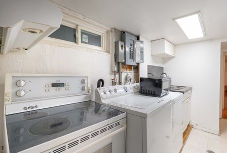 For Lease - 14 Blue Spruce Lane Unit# Basement1, Markham, Ontario - Photo 5