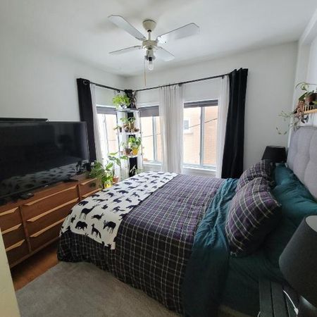 Chaleureux Condo rénové - près métro vieux Longueuil - Photo 3