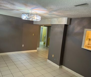 For Lease - 99 TULIP Street Unit# BASEMENT, Georgina, Ontario - Photo 1