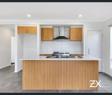 Stylish Family Living in a Prime Wallan Location - Photo 4