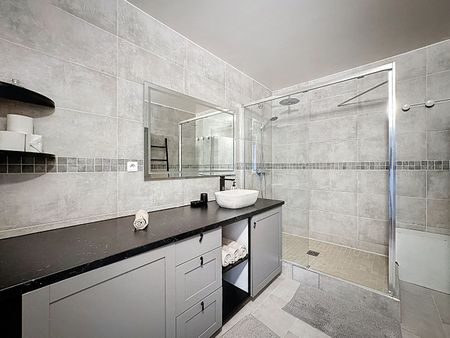 Appartement T3 près de FONTENAY SOUS BOIS à louer - Photo 5