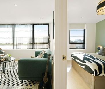 1 bedroom apartment to rent - Photo 6