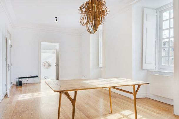 1 Bedroom Apartment with parking, Príncipe Real, Lisboa - Photo 1