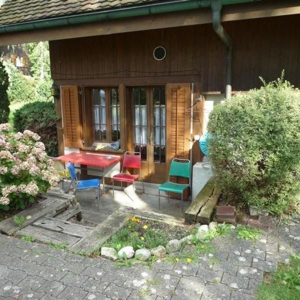 Charmanter Wohn-Spycher - ruhig und doch zentral wohnen in Utzenstorf - Foto 1