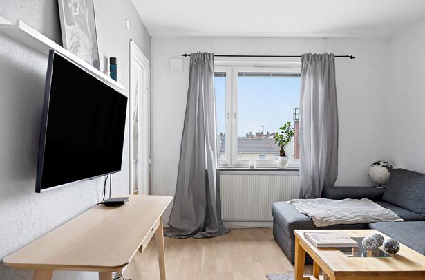 Vinkelgatan, Karlstad - Photo 1