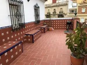 Dúplex de alquiler en Arenal - Museo - Foto 2