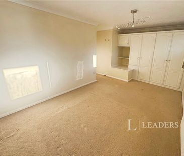 3 bedroom house to rent Wing Drive, Fishtoft, Boston, PE21 - Photo 1