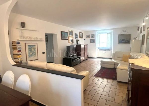 Casa in affitto - Via Romana di Quarto, Genova (rif. 68/2026)