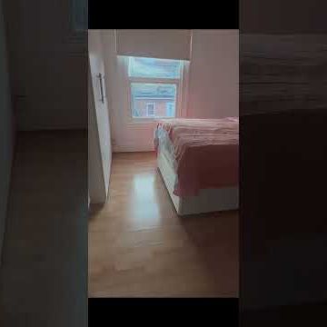 Room in a Shared House, Solway Road, N22 - Photo 3