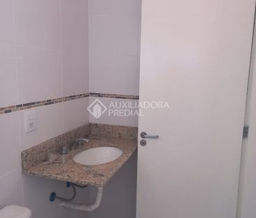Casa em Condomínio com 4 quartos e 255m² para alugar em Vila Assunç... - Foto 1