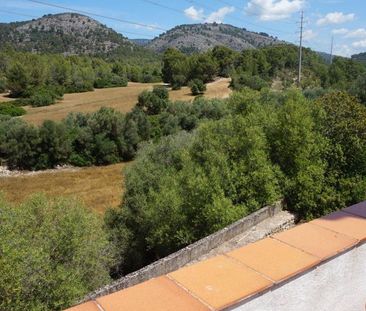 6 room luxury Farmhouse for rent in Calvià, Balearic Islands - Photo 4