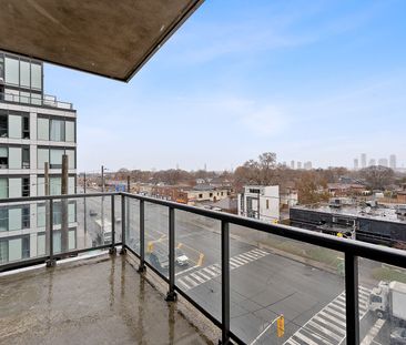 For Lease - 1185 The Queensway Avenue Unit# 508, Toronto, Ontario - Photo 3
