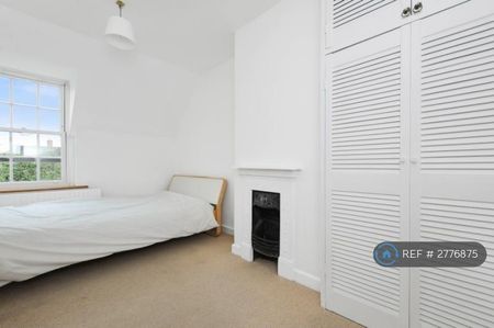 3 bedroom terraced house to rent - Photo 2