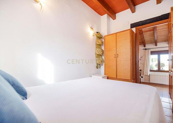 Benissa, Valencian Community