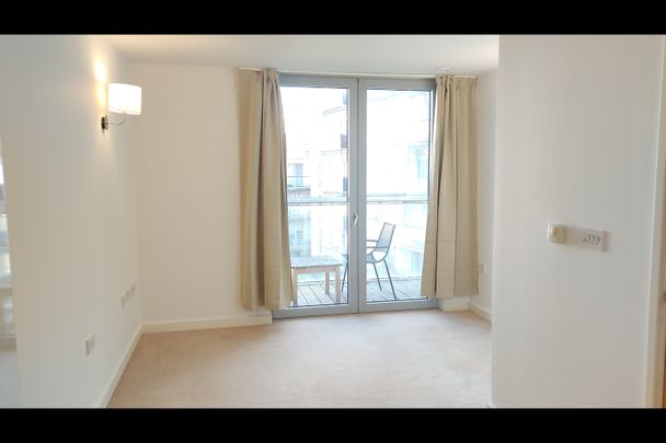 1 Bed Flat, Quadrant Court, HA9 - Photo 1