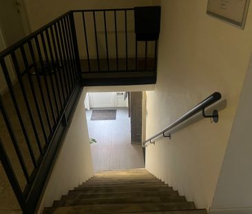 Instapklare studentenkamer met eigen badkamer op top ligging - Photo 3