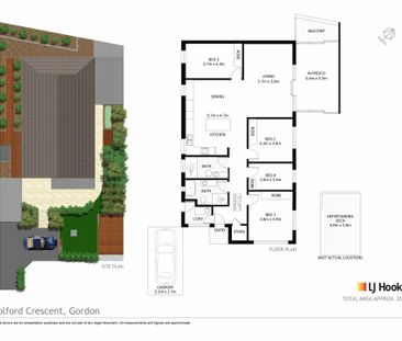 58A Holford Crescent, Gordon NSW, Belconnen - Photo 6