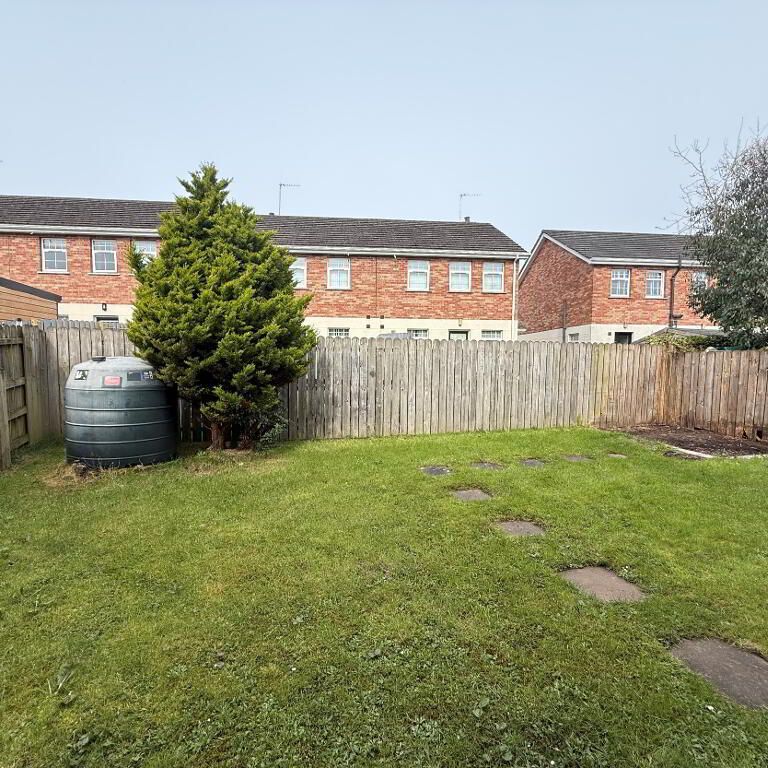 55 Birchdale Manor, Lurgan, BT66 7SY - Photo 1