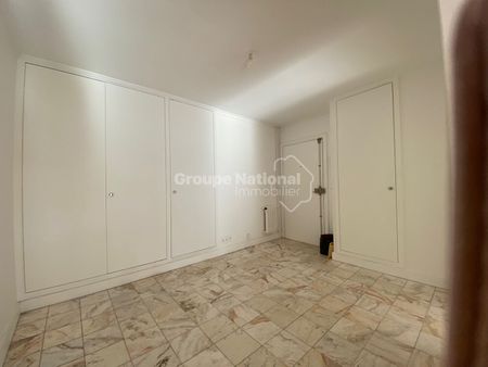 Versailles Grand Siècle - 5 pièces 116 m² balcon + parking, - Photo 3