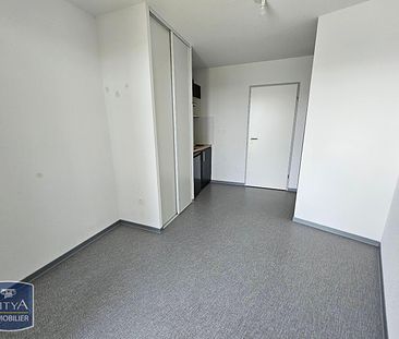 Location appartement 1 pièce de 19.97m² - Photo 5