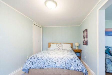 For Lease - 239 Dundas Street Unit# lower, Belleville, Ontario - Photo 5