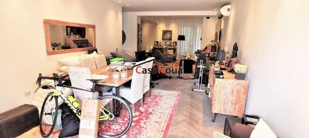 Διαμέρισμα για ενοικίαση Νέα Κηφισιά (Κηφισιά) - Φωτογραφία 4