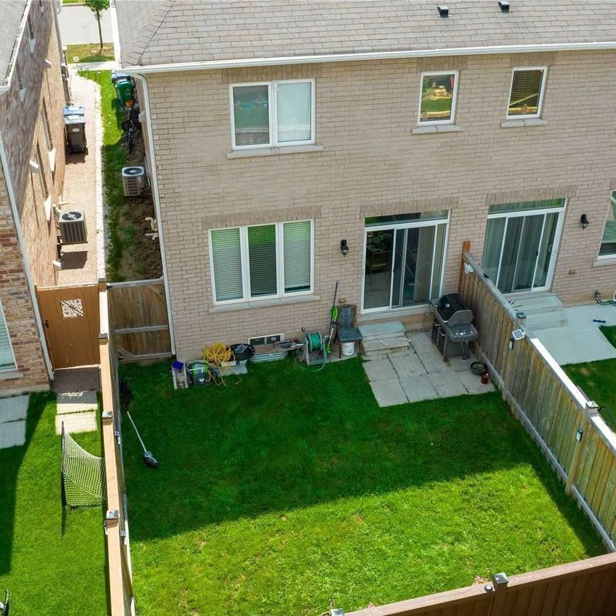 For Lease - 26 Swanton Road, Brampton, Ontario - Photo 1