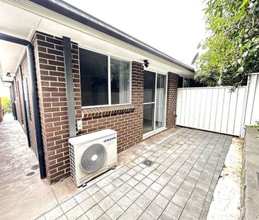 Modern 2 Bedroom Granny Flat&excl; - Photo 4