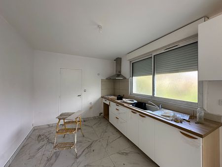 Location maison 4 pièces, 79.54m², Rochefort - Photo 4