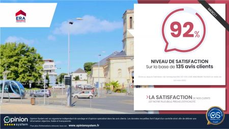 Appartement Begles 4 pièce(s) 83.38 m2 - Photo 5