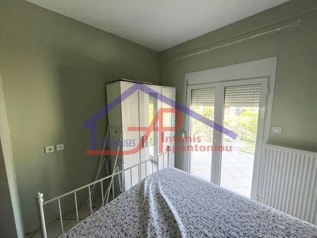 Διαμέρισμα για ενοικίαση Πεδινή (Μπιζάνιο) - Φωτογραφία 4