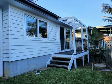 MODERN TWO BEDROOM GRANNY FLAT - Photo 5