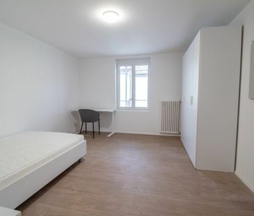 Furnished and newly renovated rooms in shared apartments – ideal fo... - Photo 5
